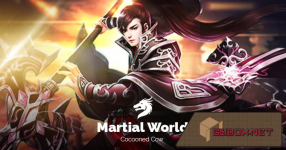 Martial World Cover.png